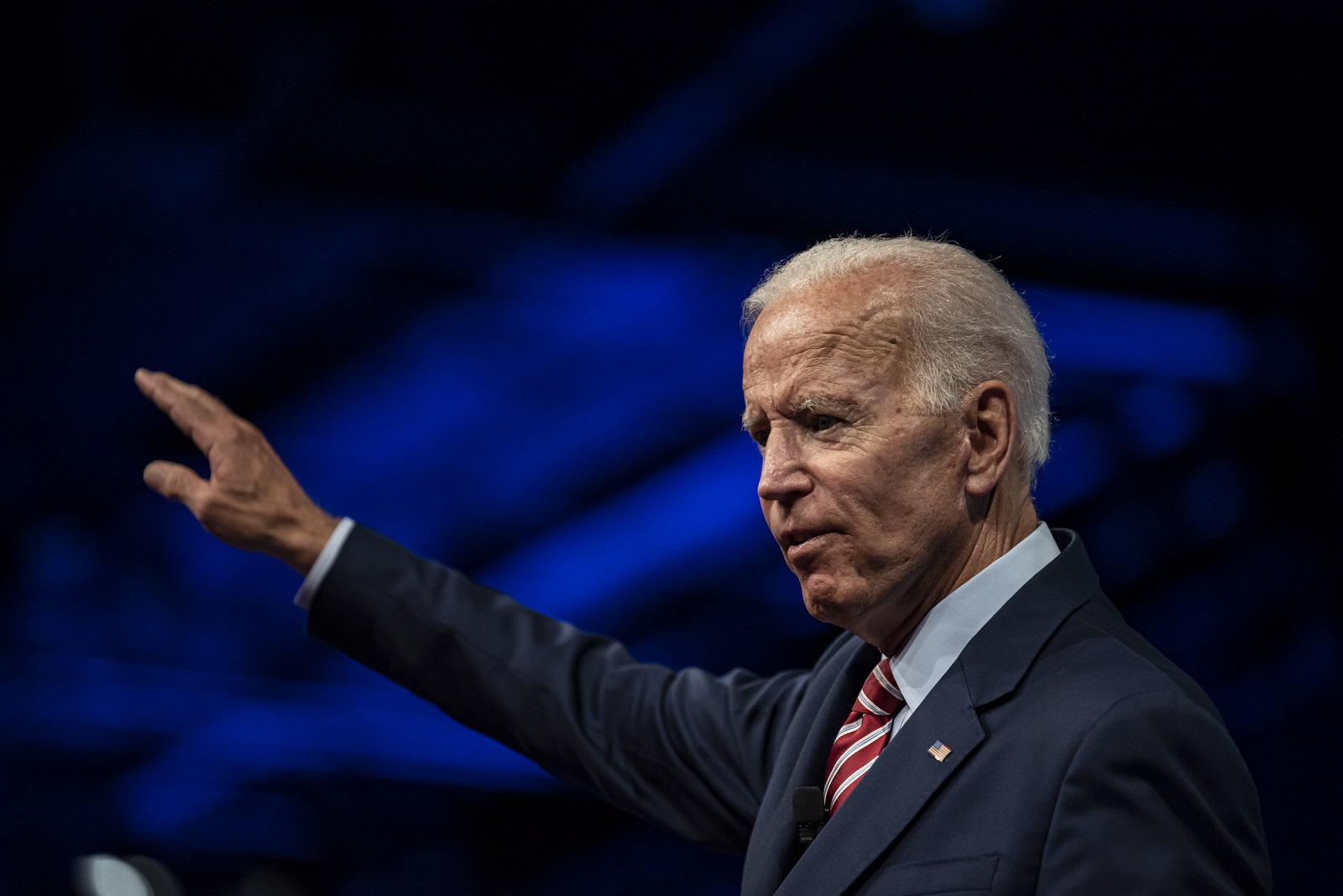 Joe Biden
