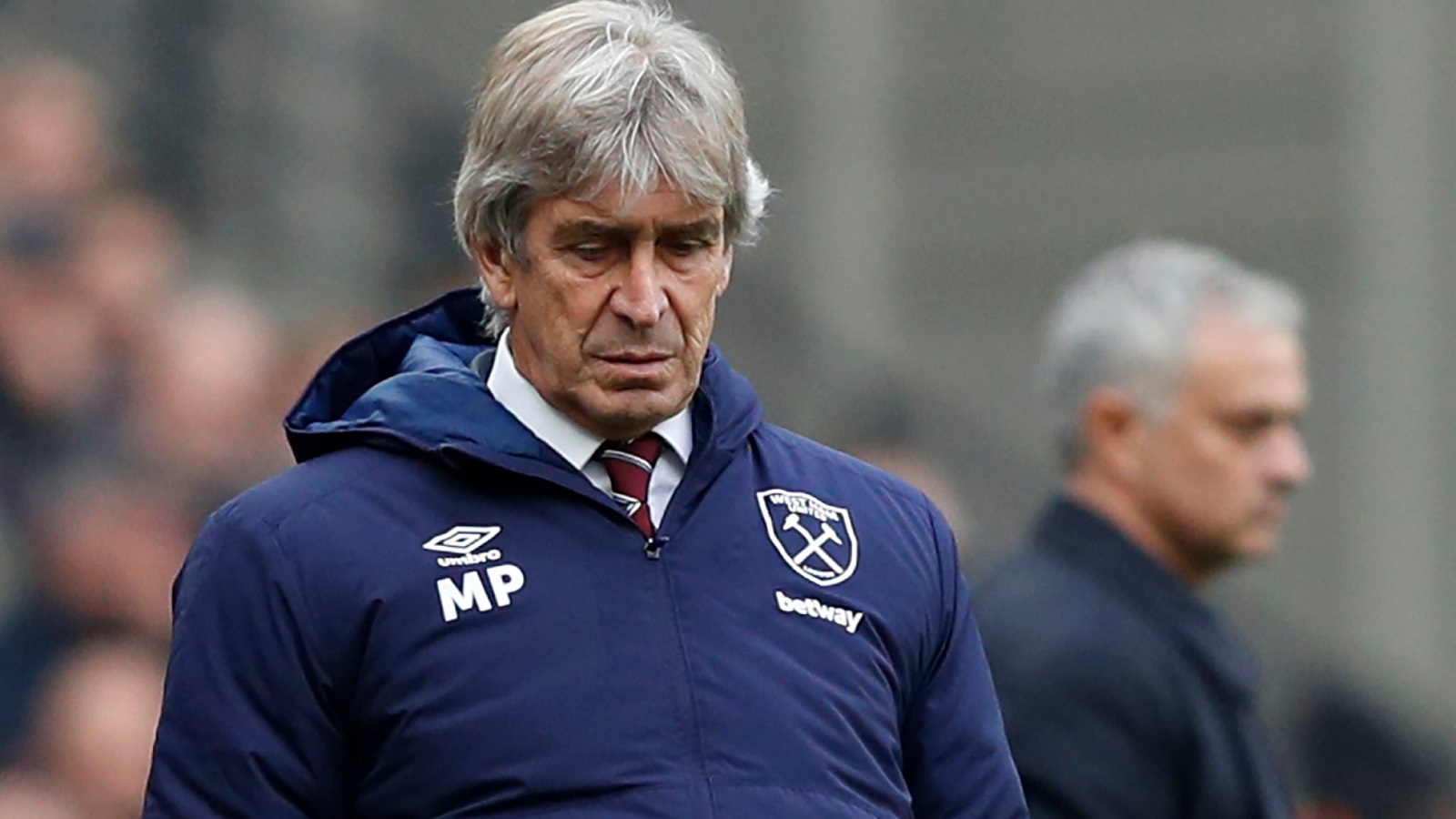 Manuel Pellegrini