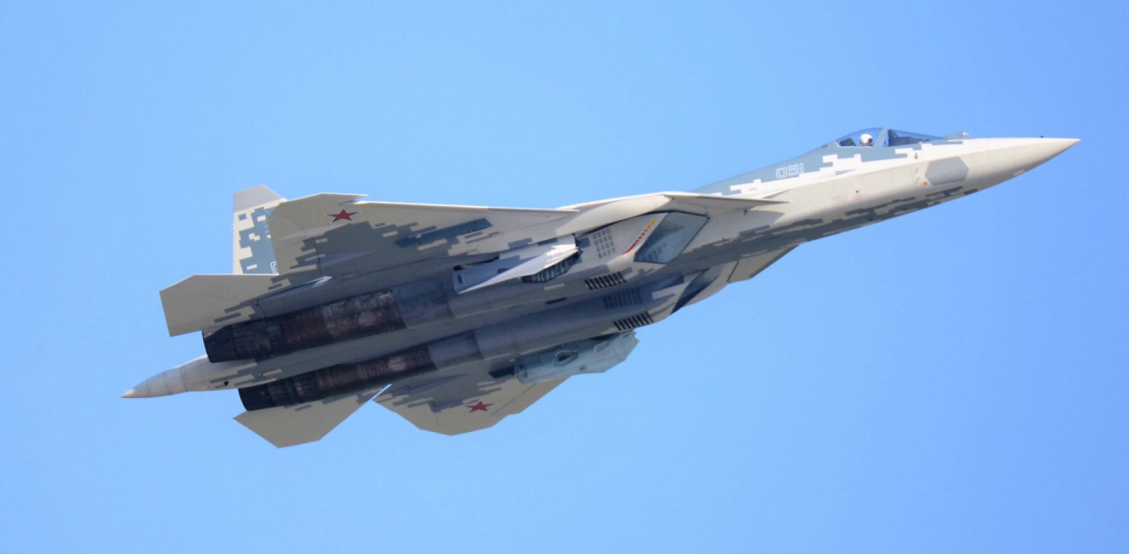 Su-57
