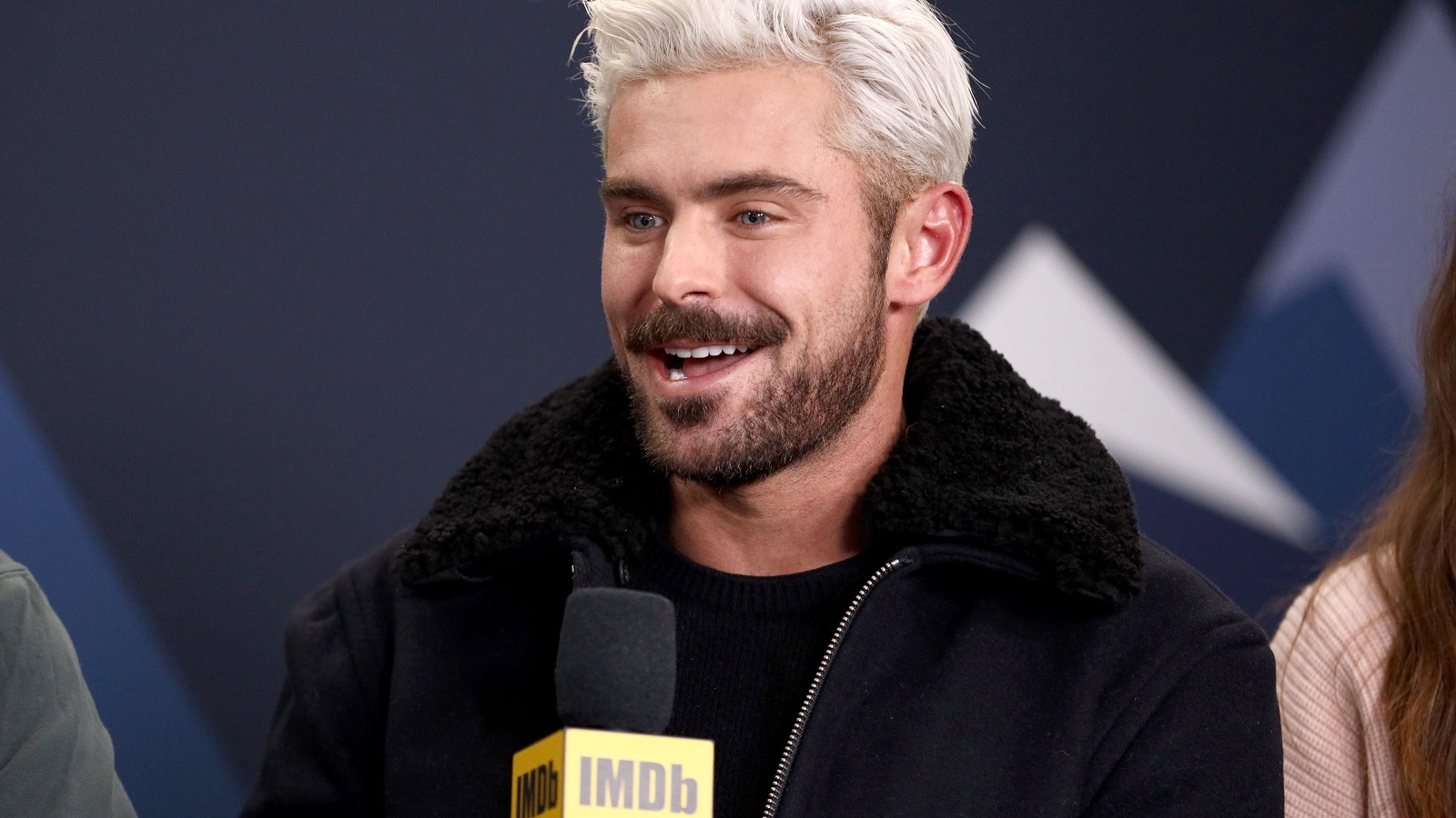 Zac Efron
