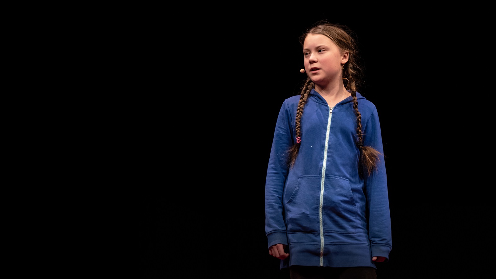 Greta Thunberg