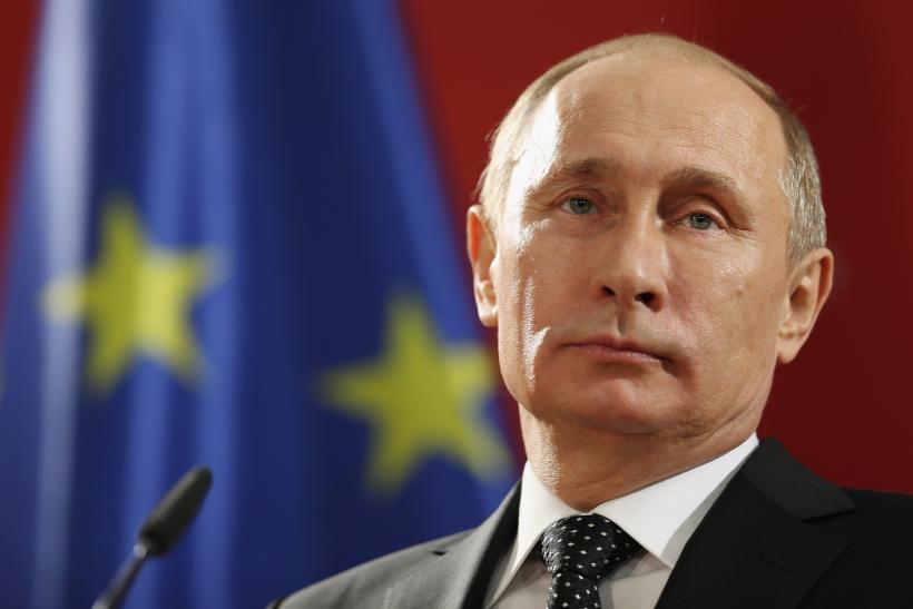 putin