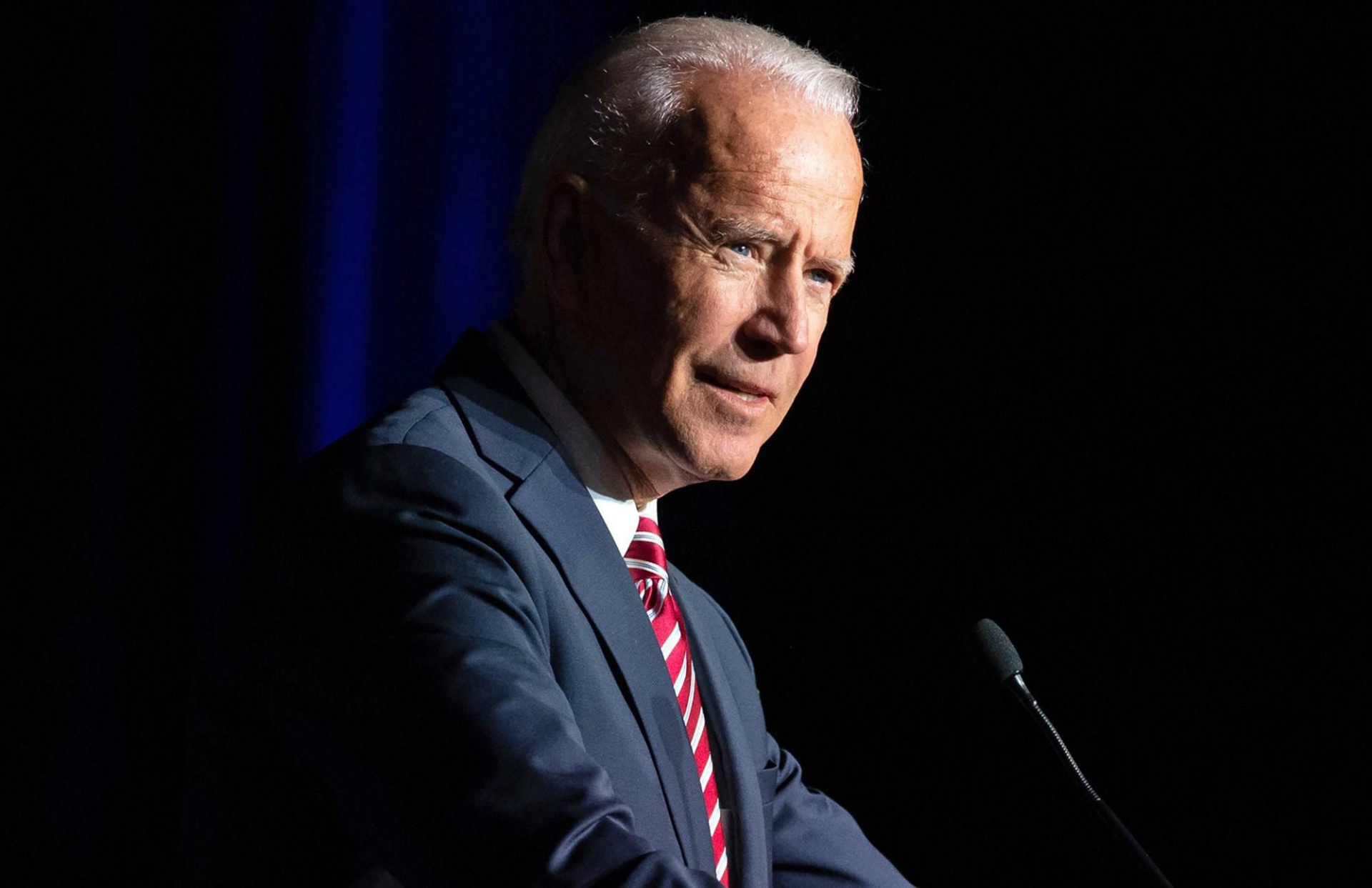 Cựu Phó Tổng thống Mỹ Joe Biden