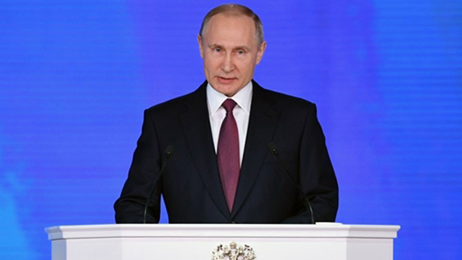 putin