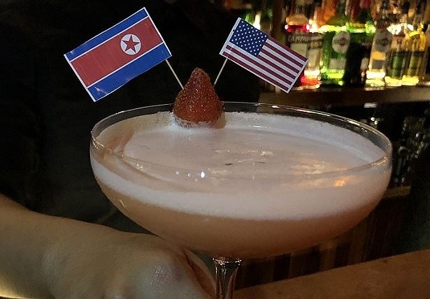 nhiều dịch vụ ‘ăn theo’ Hội nghị thượng đỉnh Mỹ-Triều