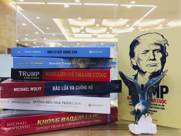 dịch vụ ăn theo hội nghị thượng đỉnh mỹ triều
