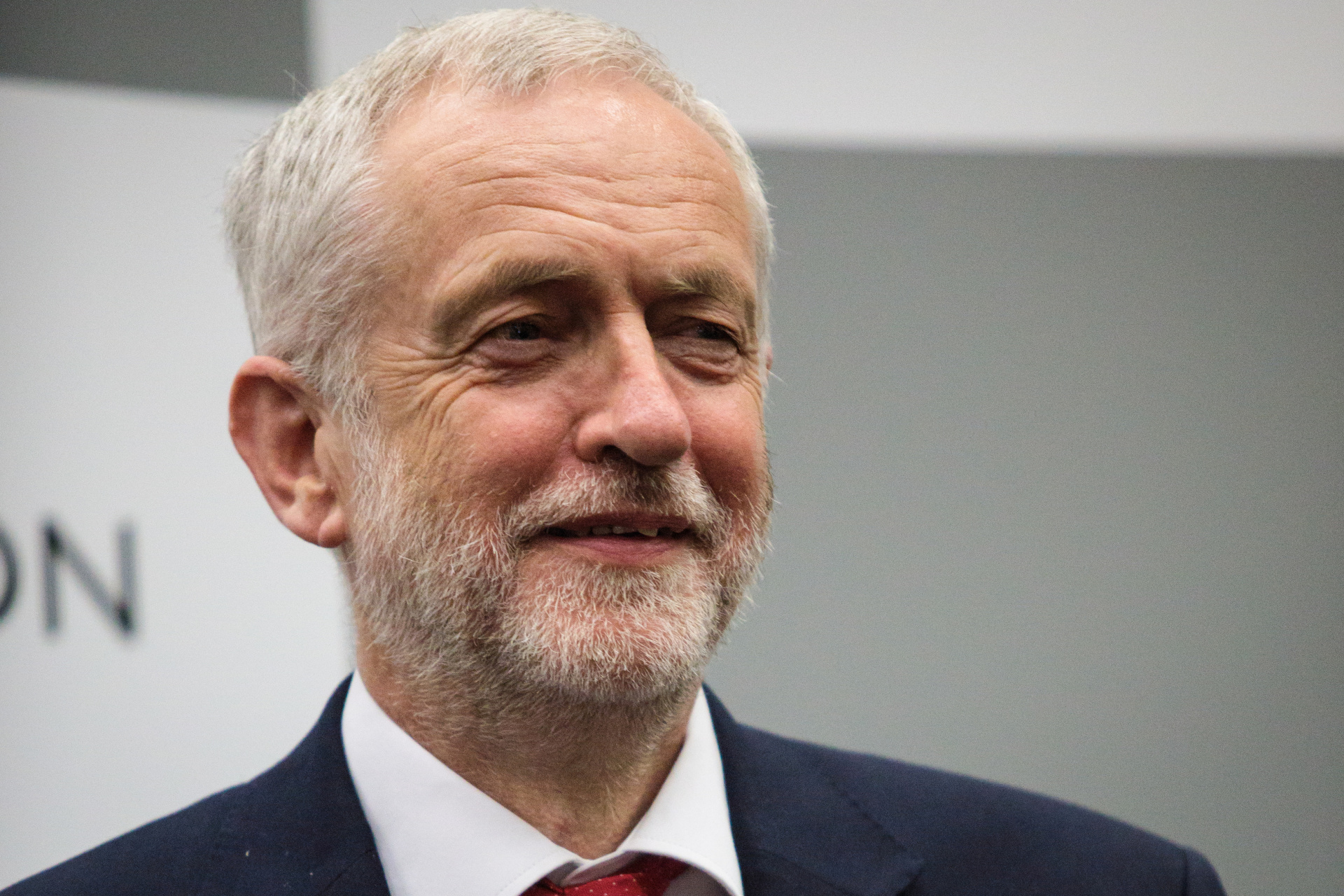Jeremy corbyn