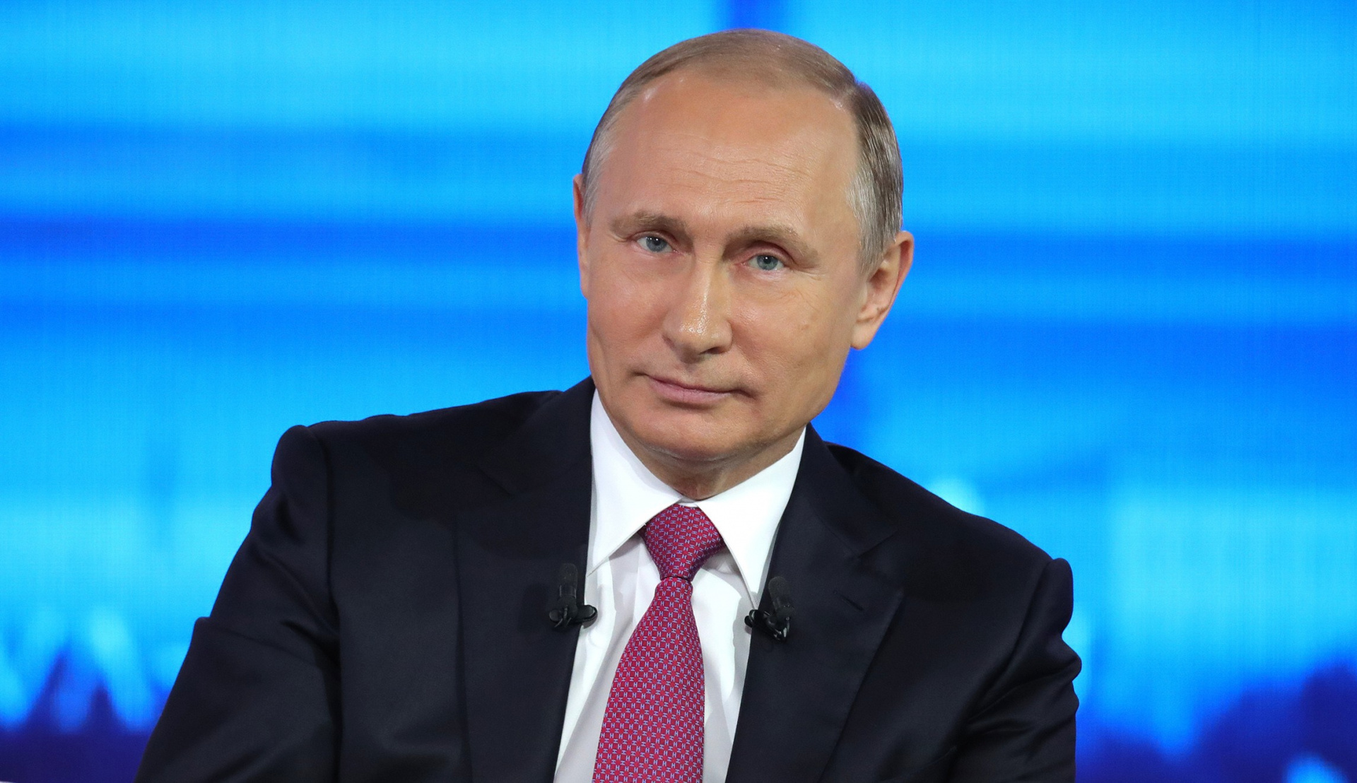 putin