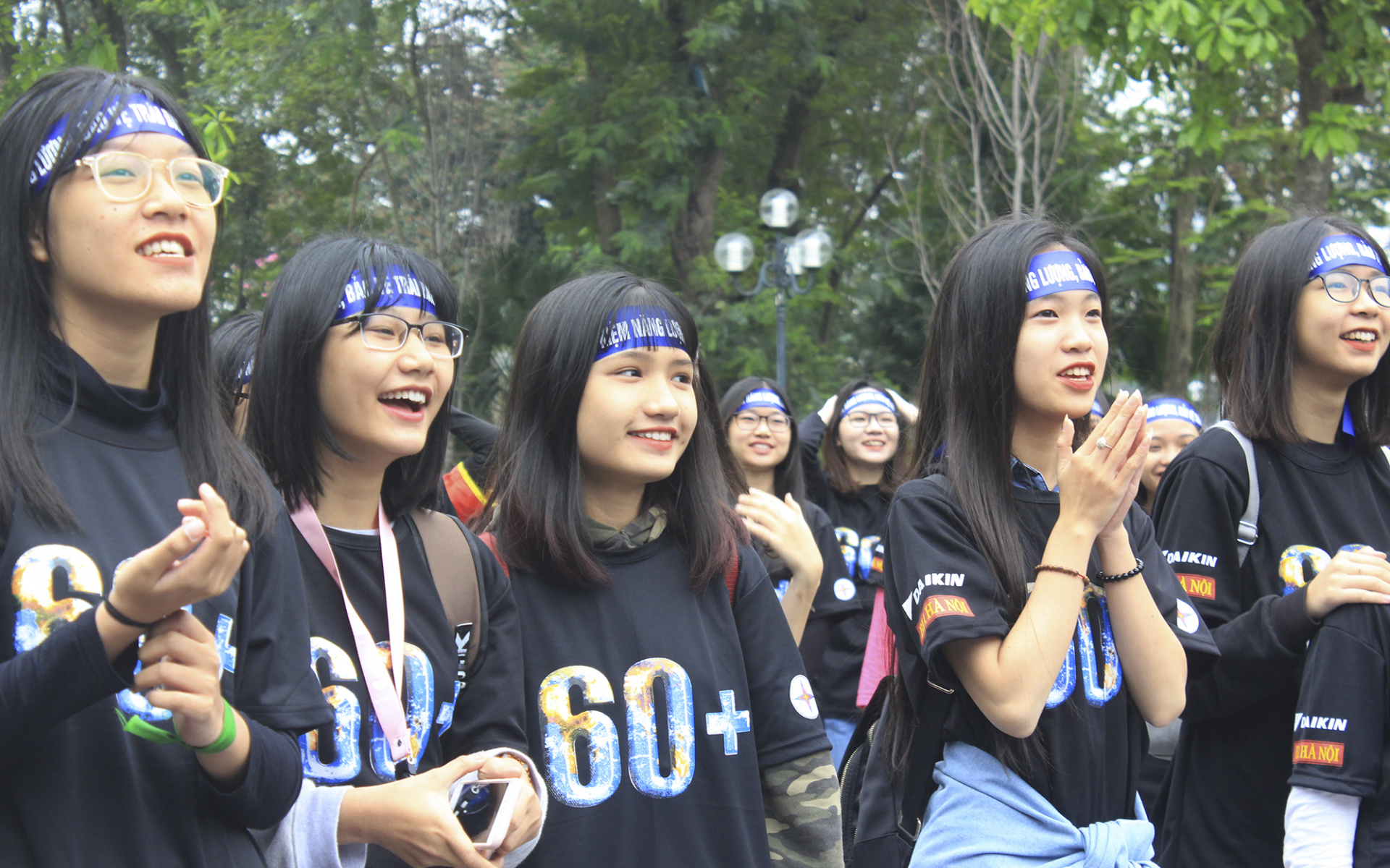 giờ trái đất