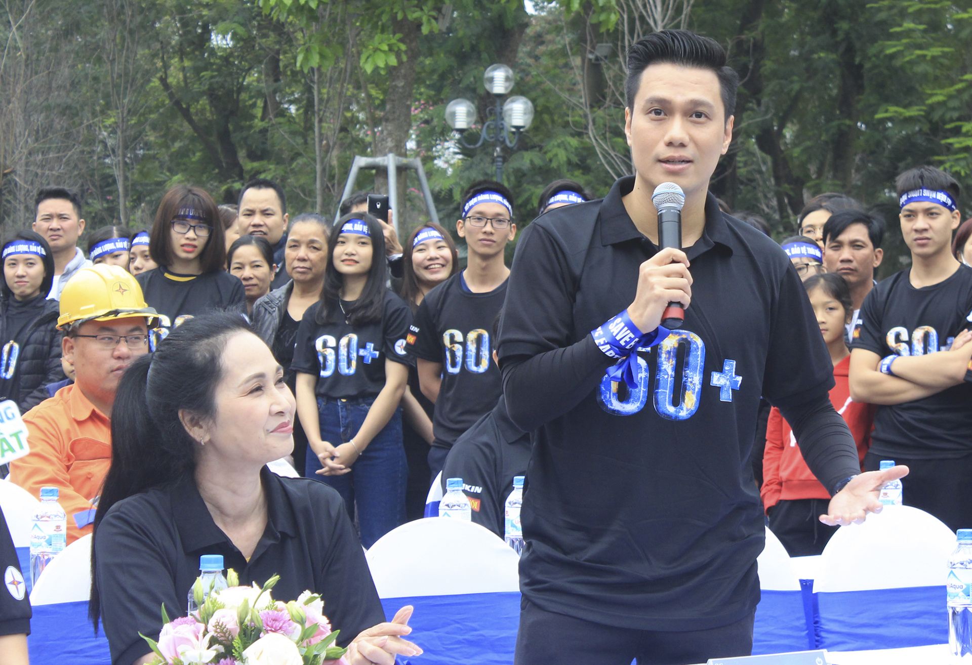 giờ trái đất 2019
