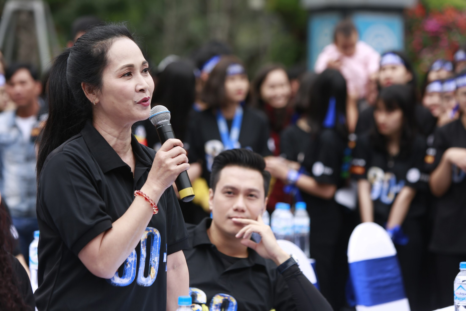 giờ trái đất 2019