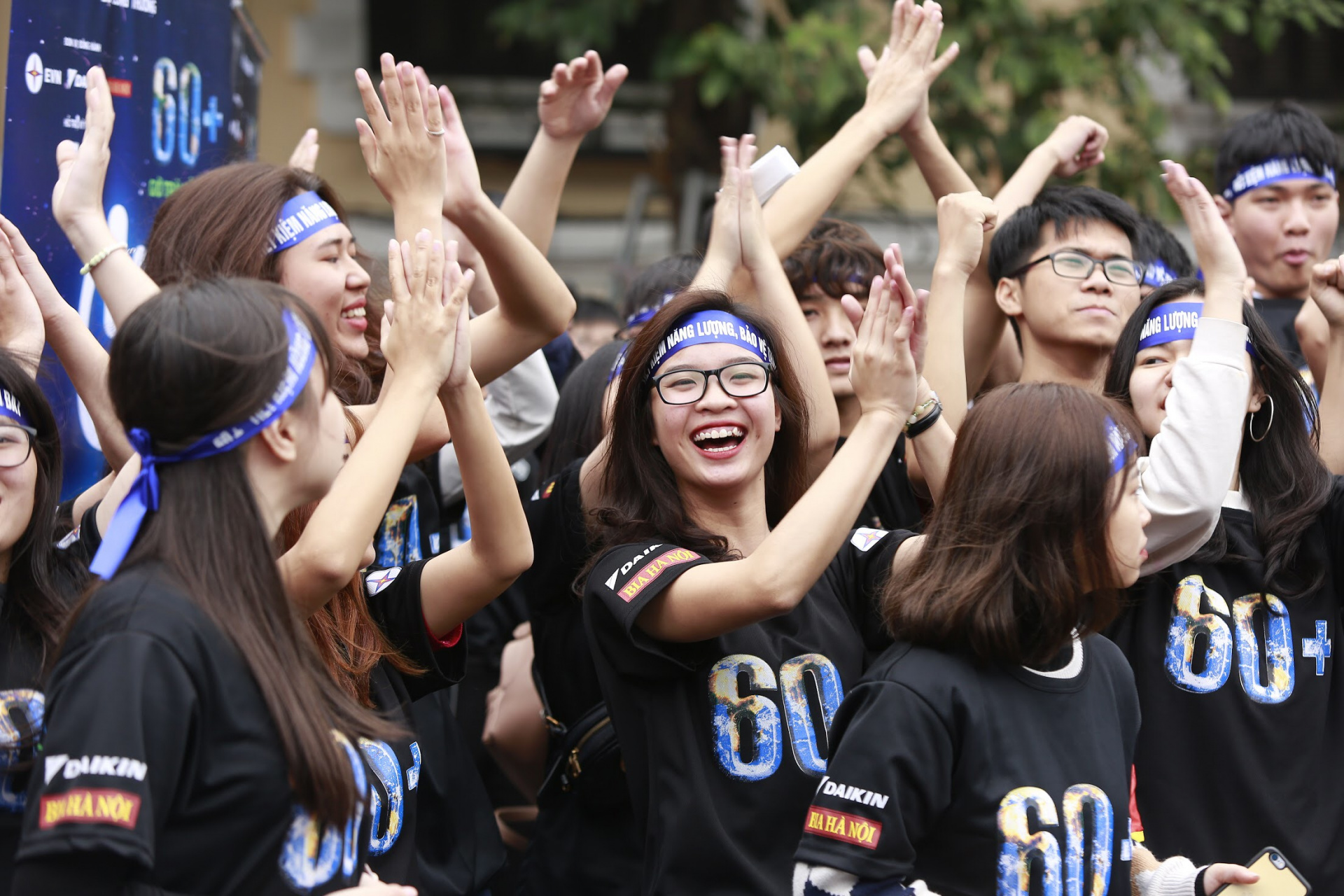 giờ trái đất