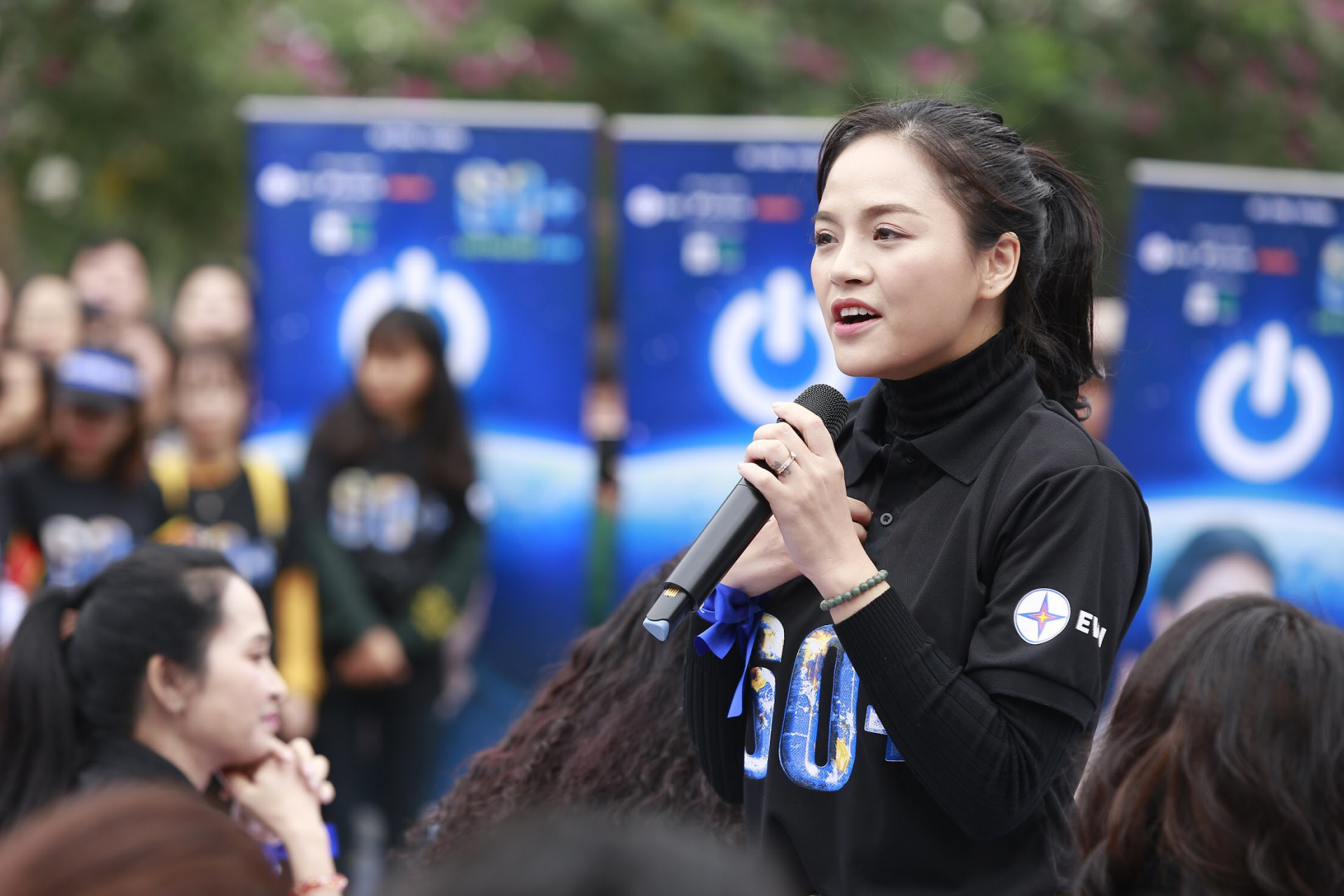 giờ trái đất 2019