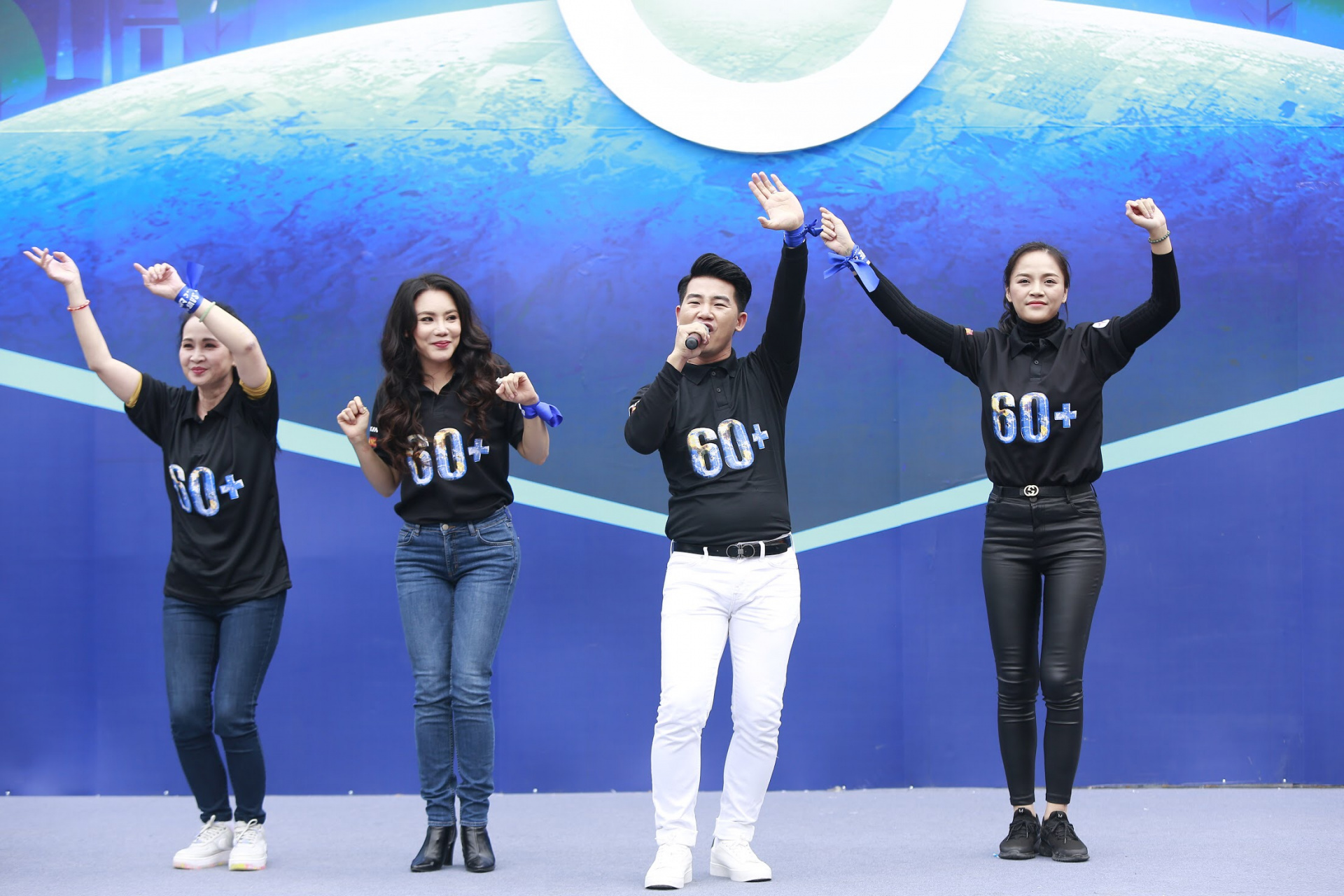 giờ trái đất 2019