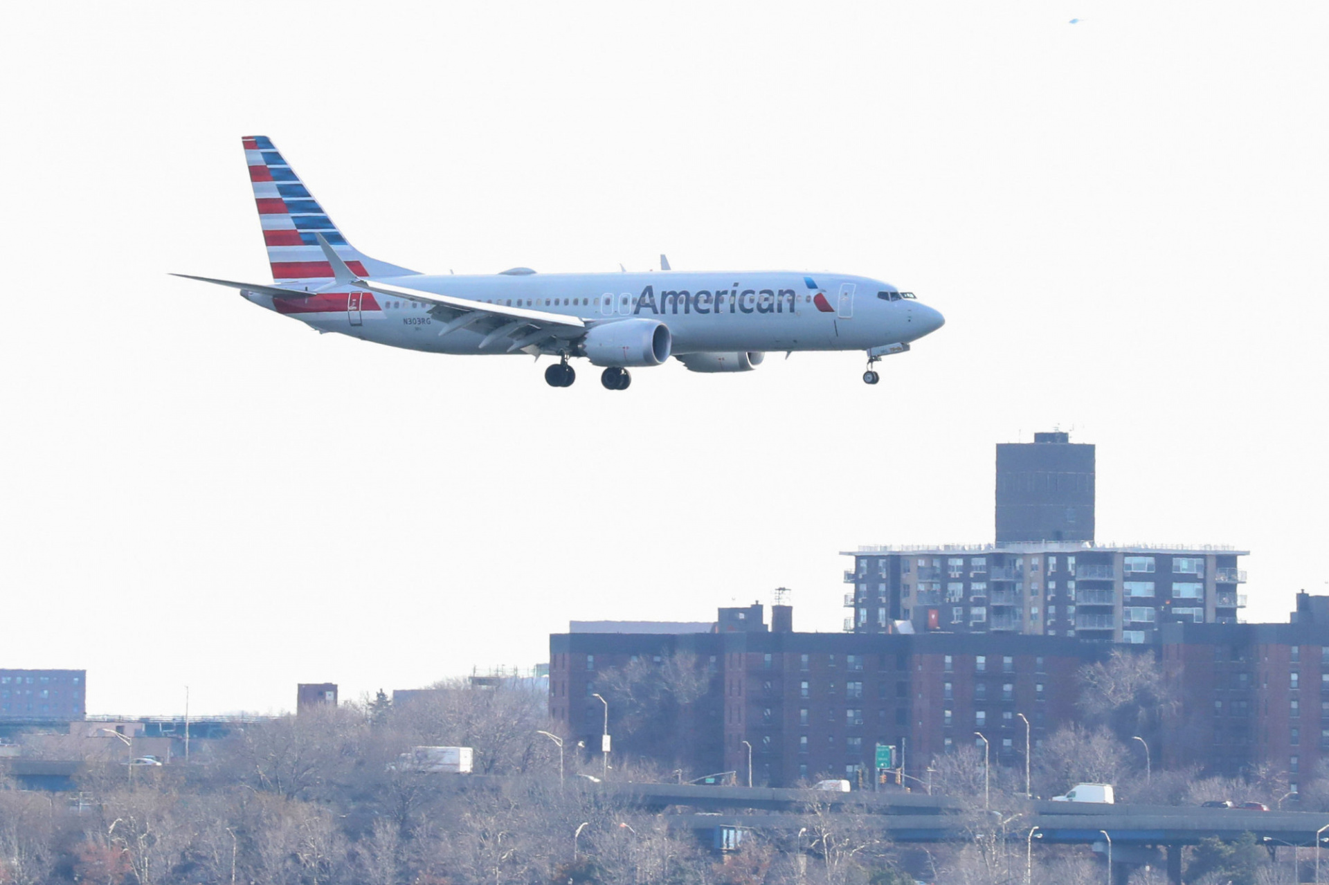 boeing 737 max