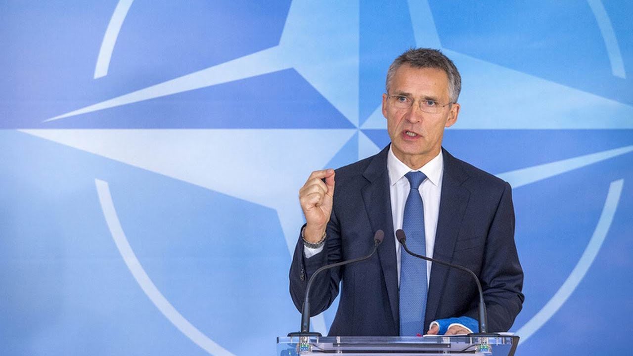Tổng thư ký NATO