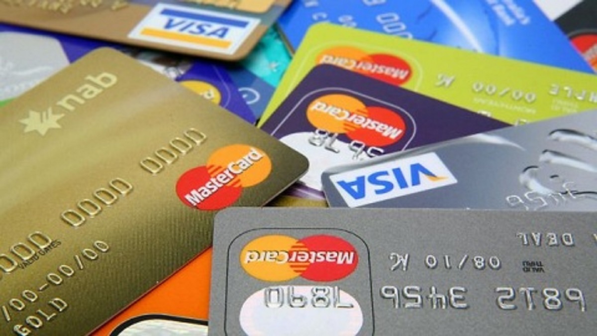 Mỹ định cấm thẻ visa và master ở Venezuela