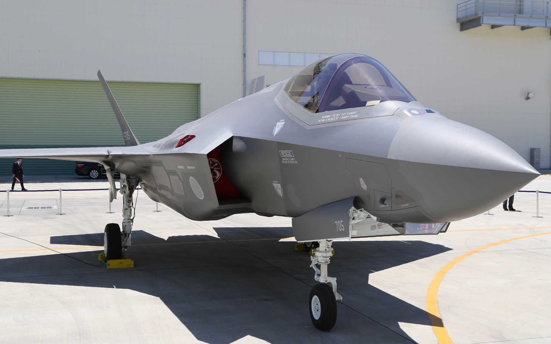 quân đội singapore mua thêm máy bay chiến đấu f 35