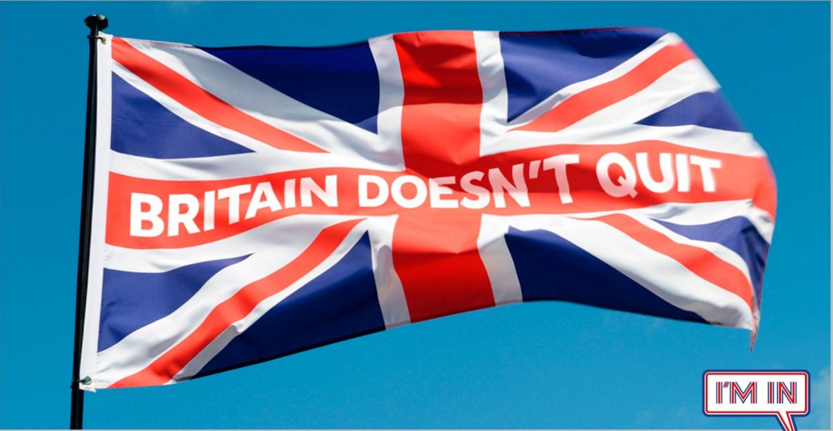 Not Brexit