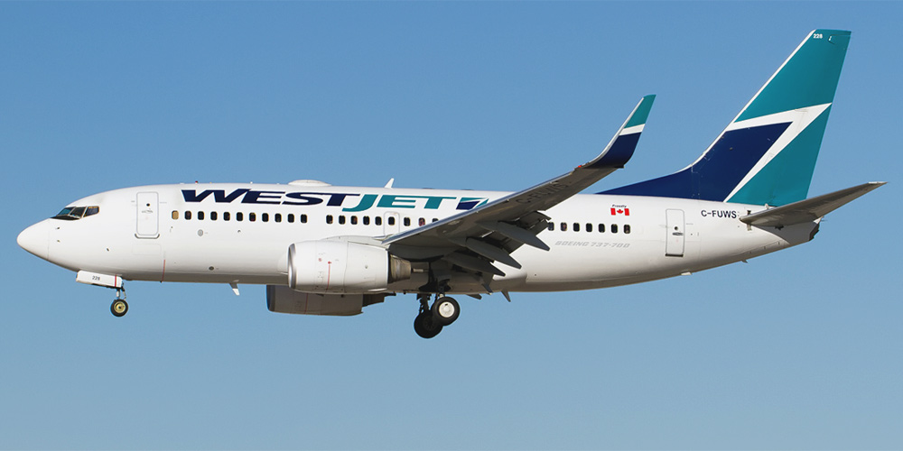 westjet