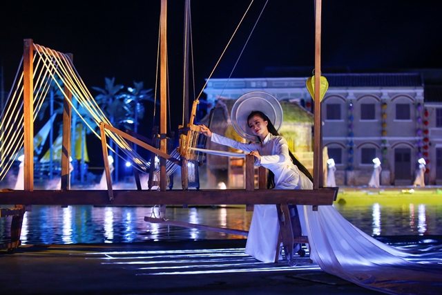 ky uc hoi an