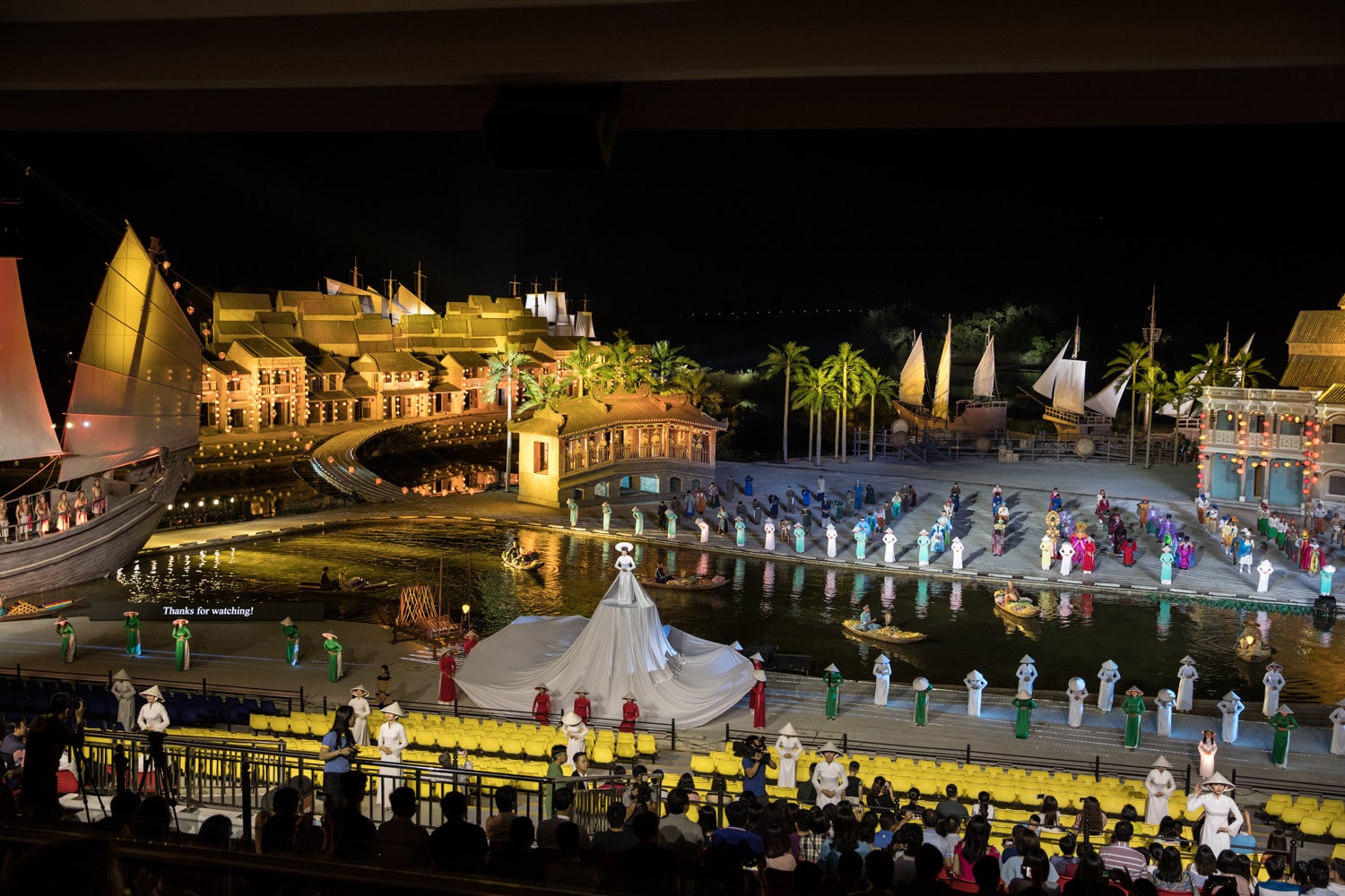 ky uc hoi an 2