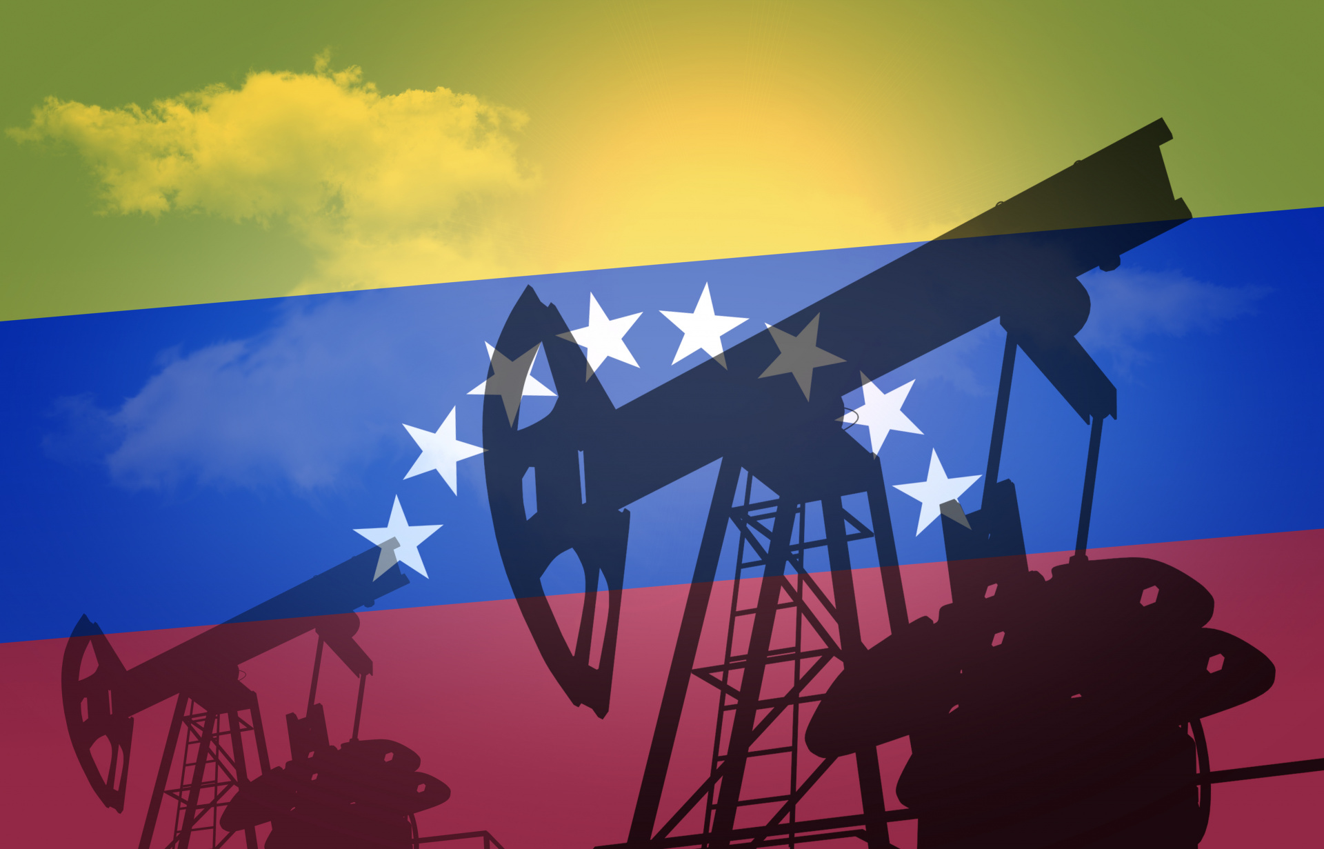 Dầu mỏ Venezuela
