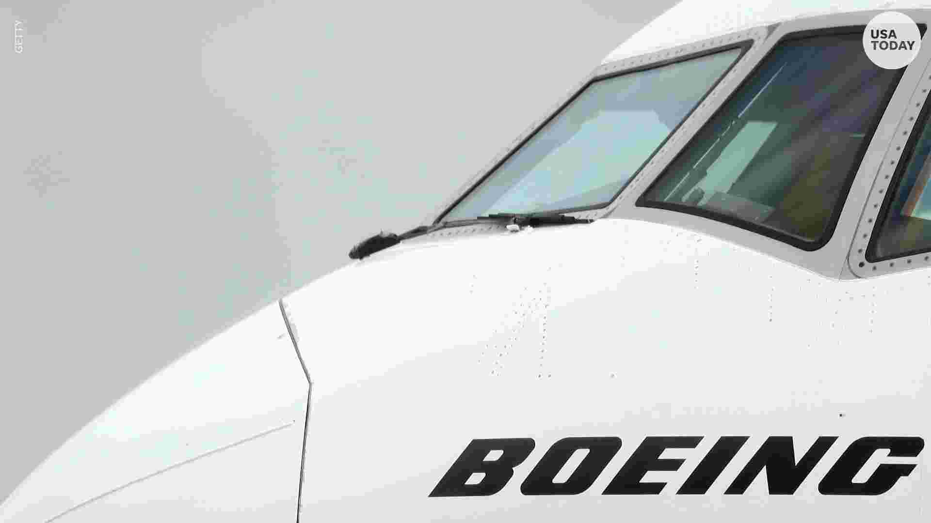 Boeing 737