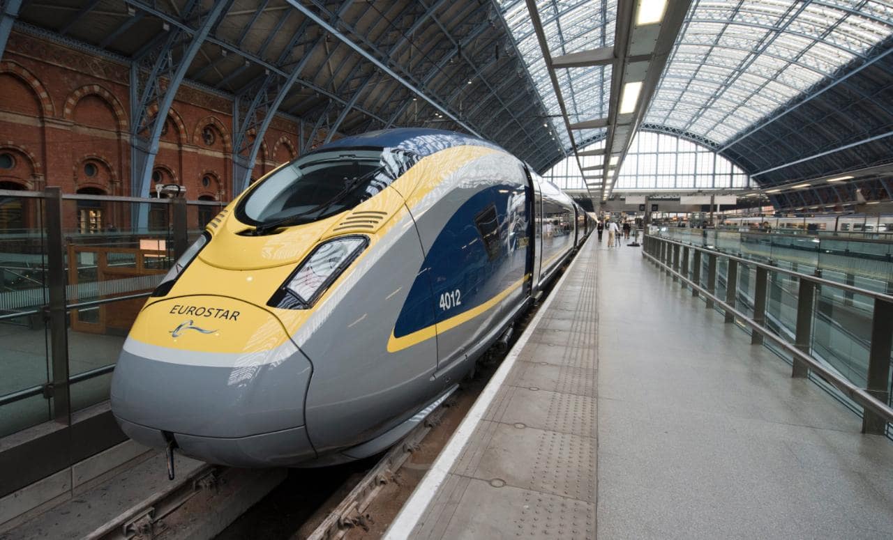 Eurostar