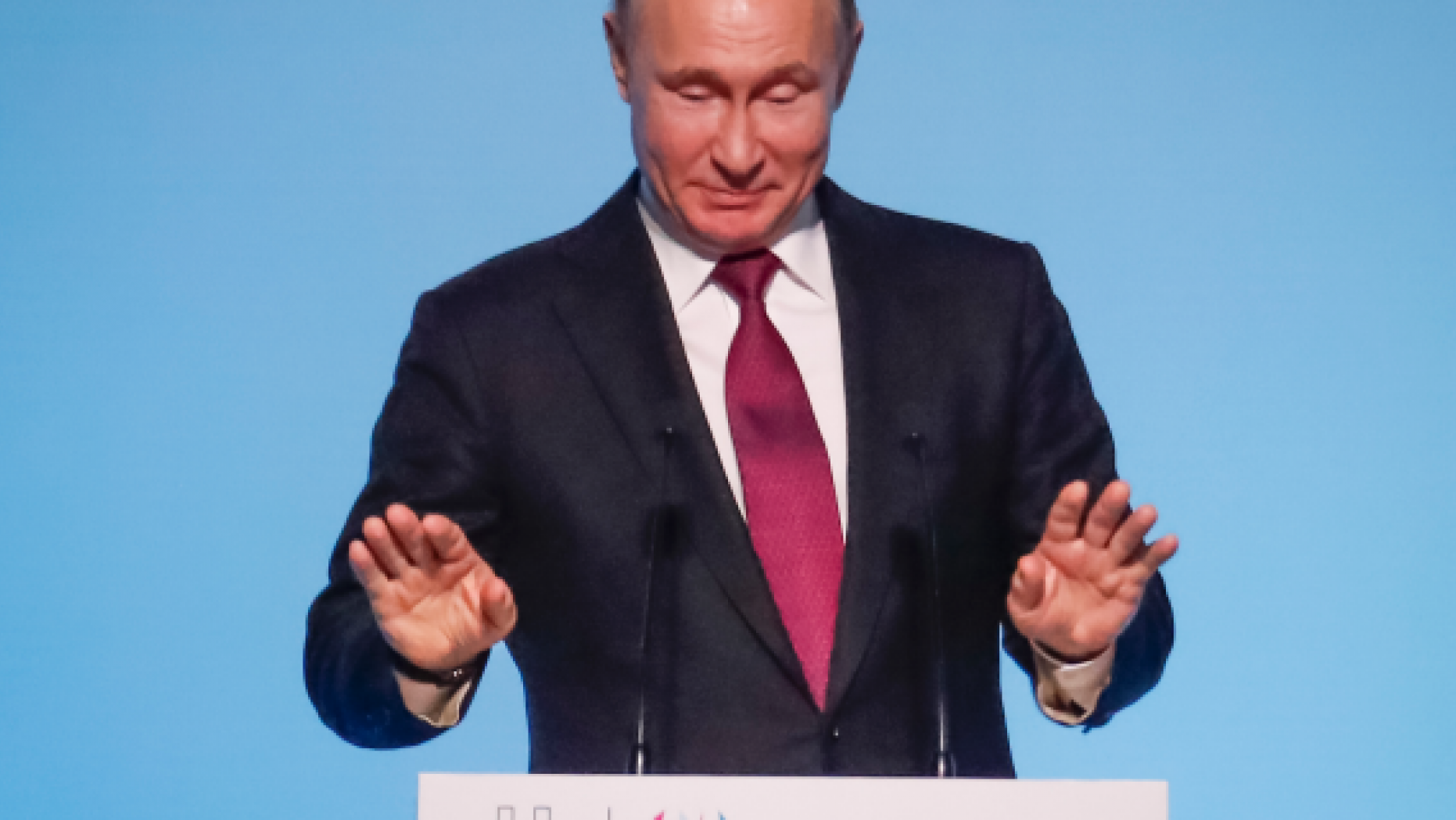tổng thống nga vladimir putin