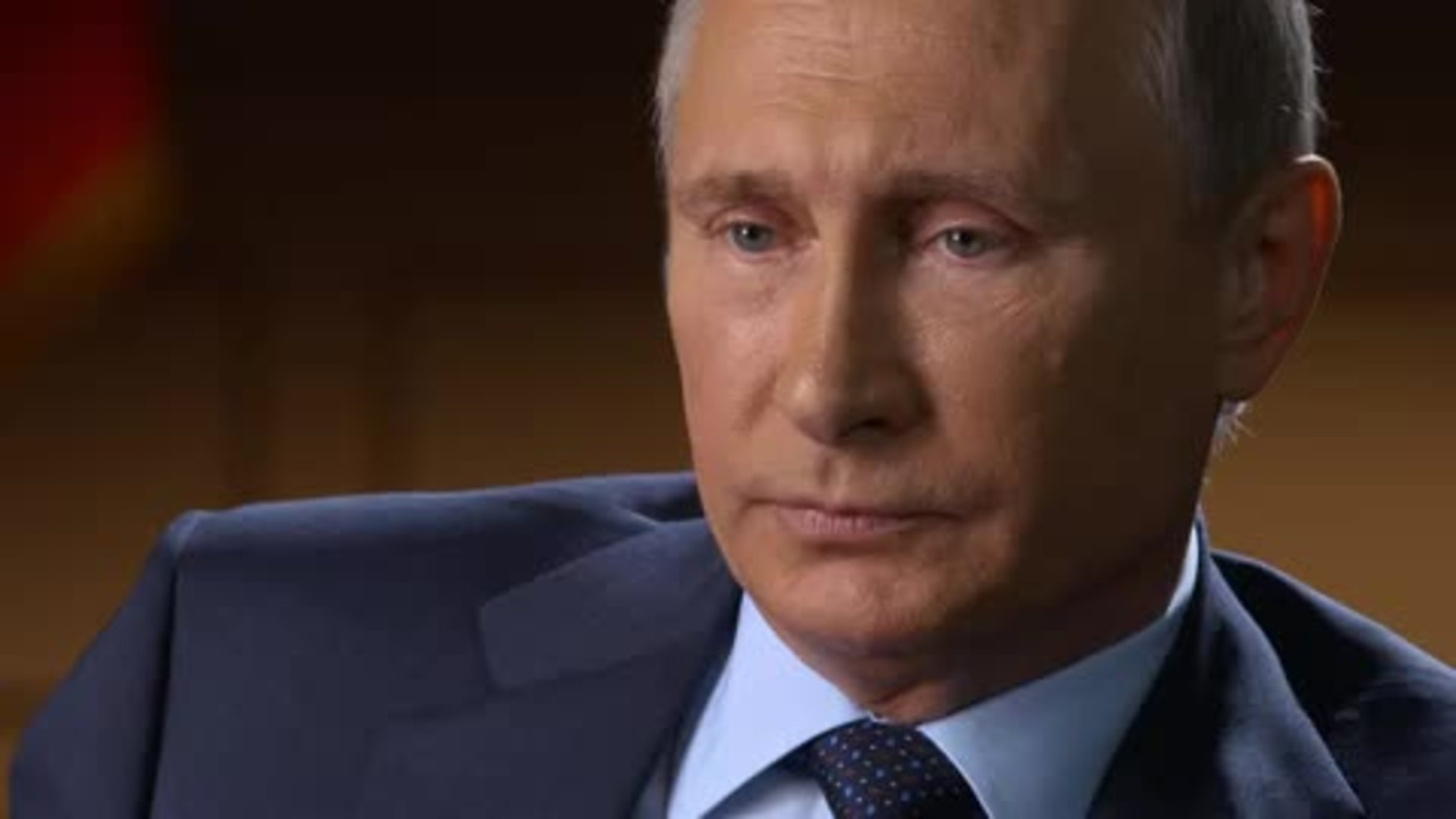 Tổng thống Nga Vladimir Putin