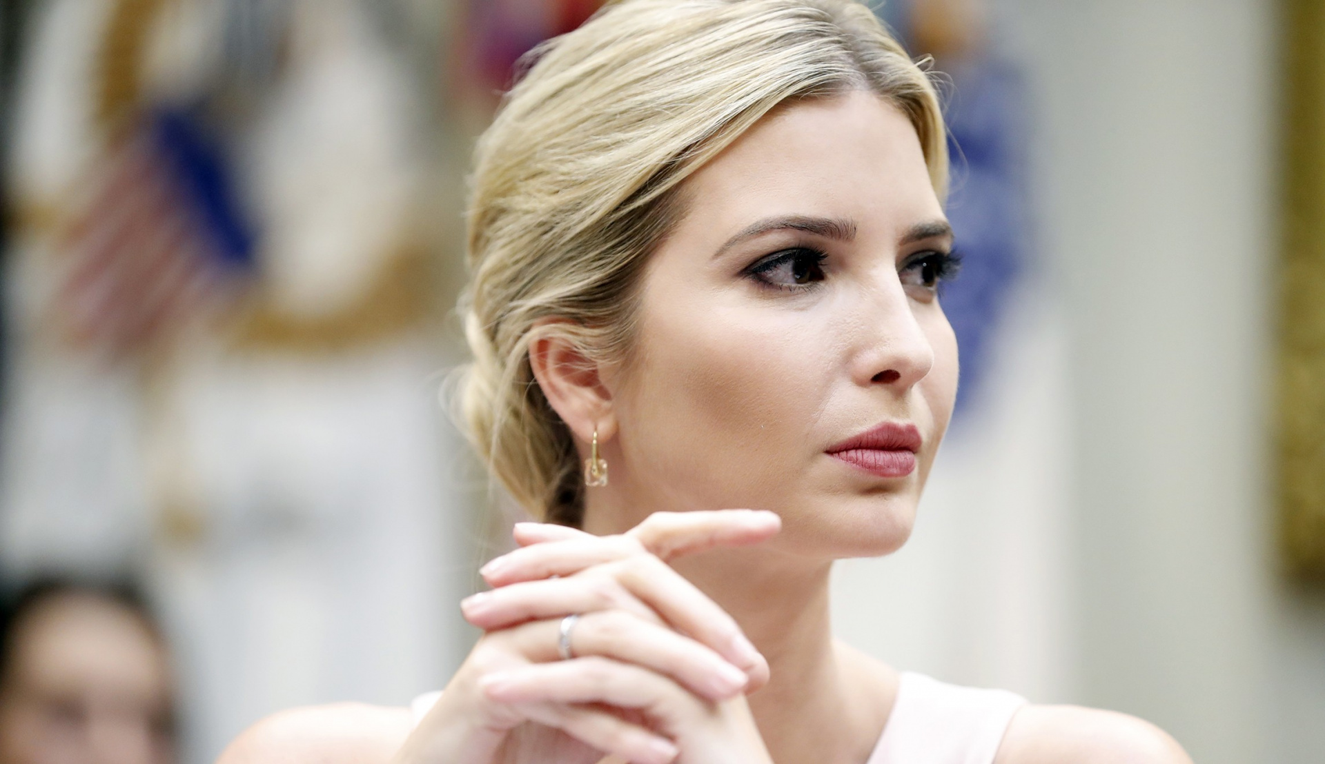 Ivanka Trump