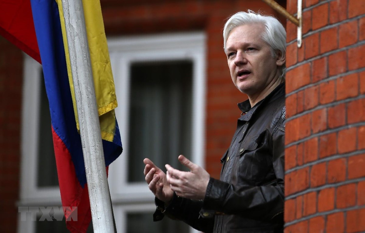 WikiLeaks