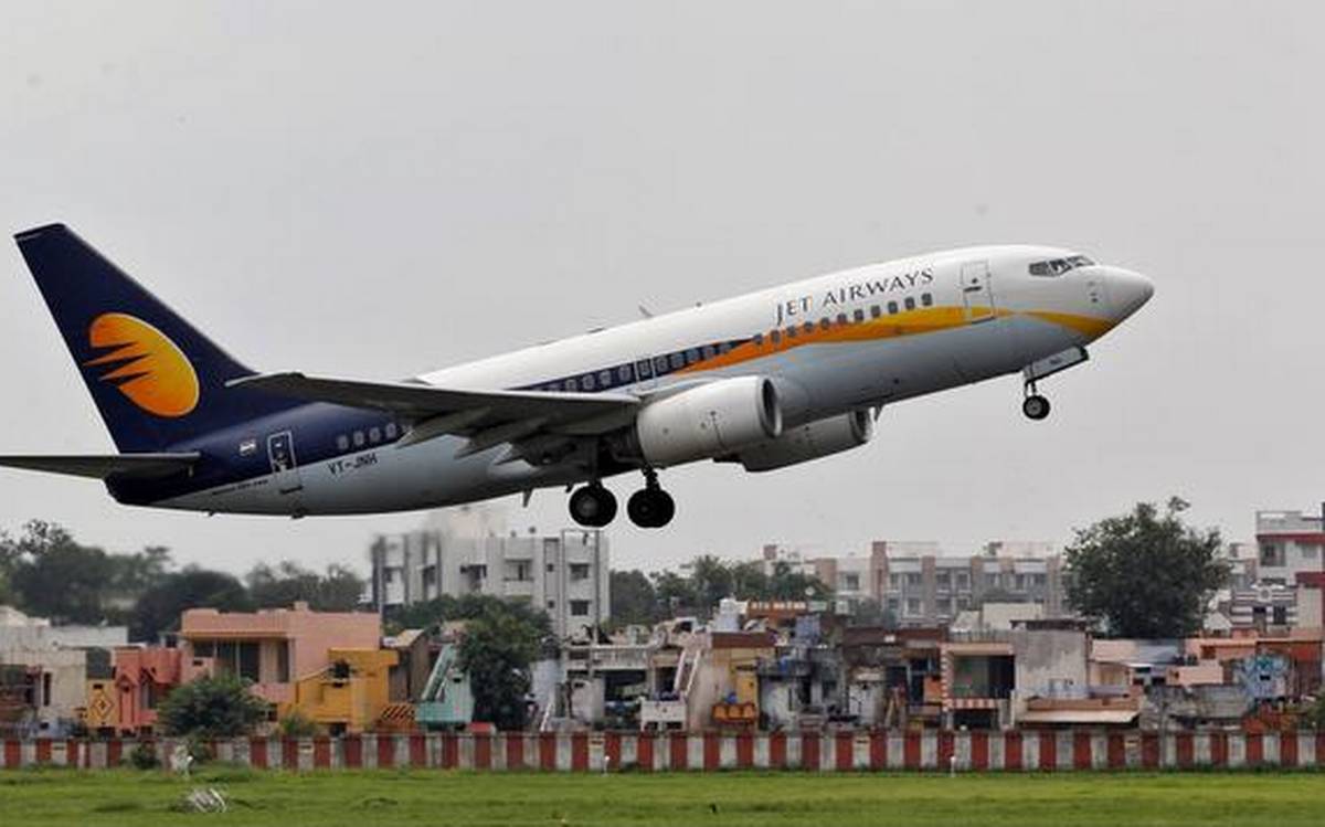 Jet Airways