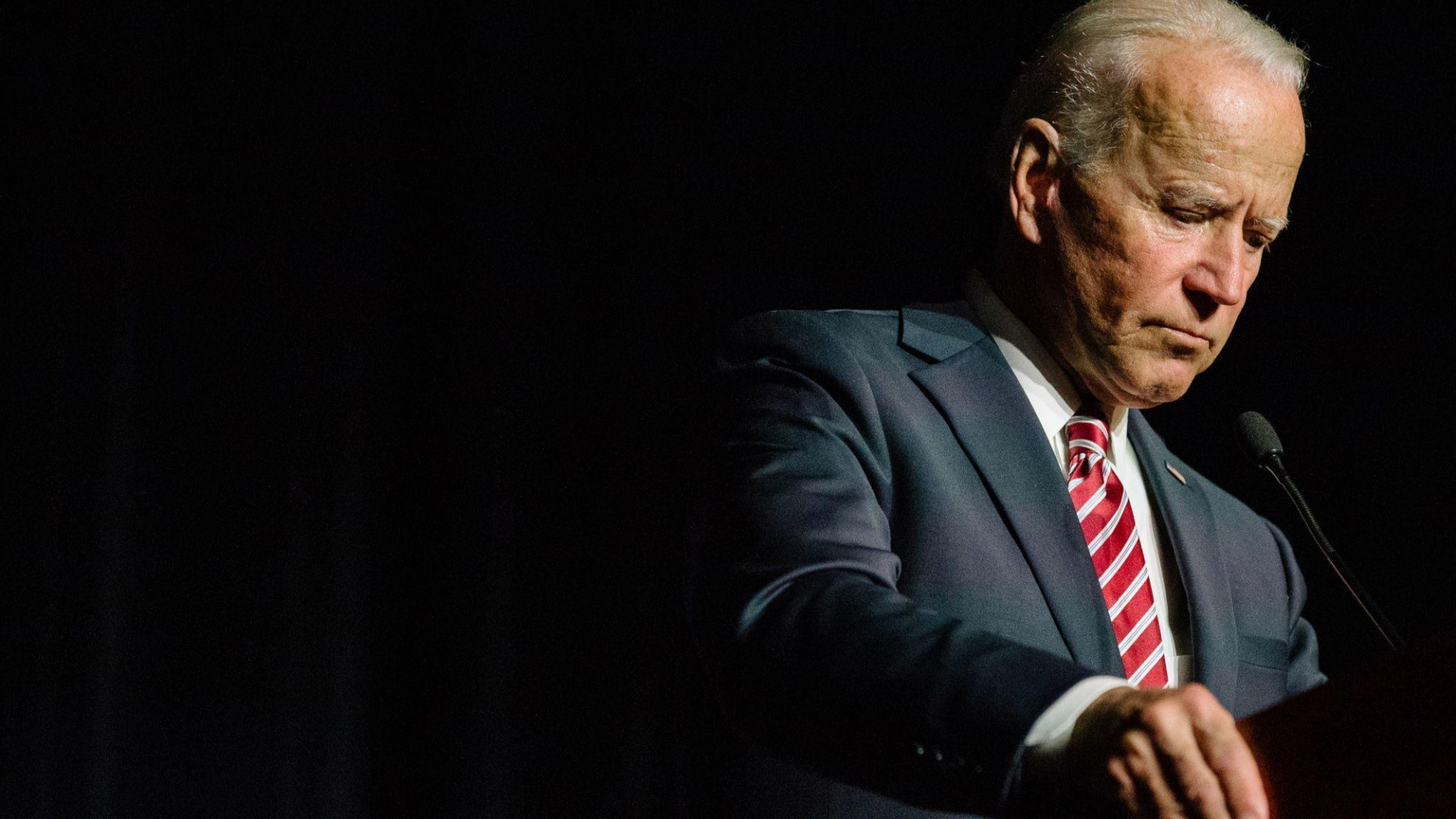 Cựu phó tổng thống Mỹ Joe Biden