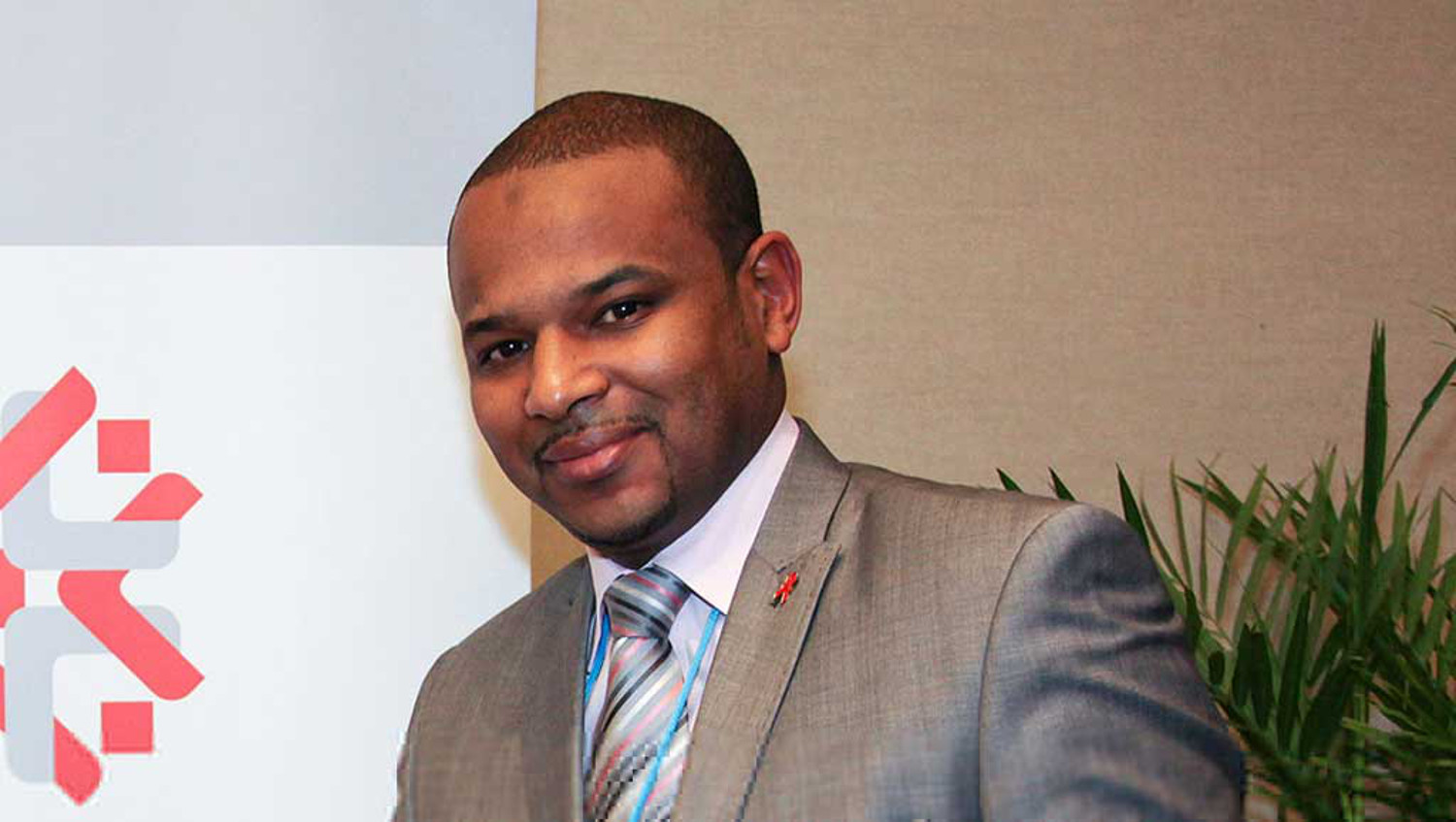 Ông Boubou Cisse