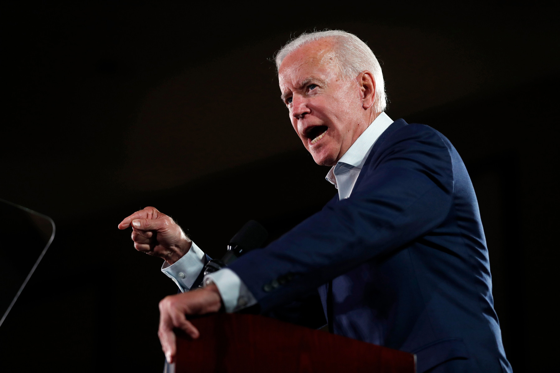 Ông Joe Biden