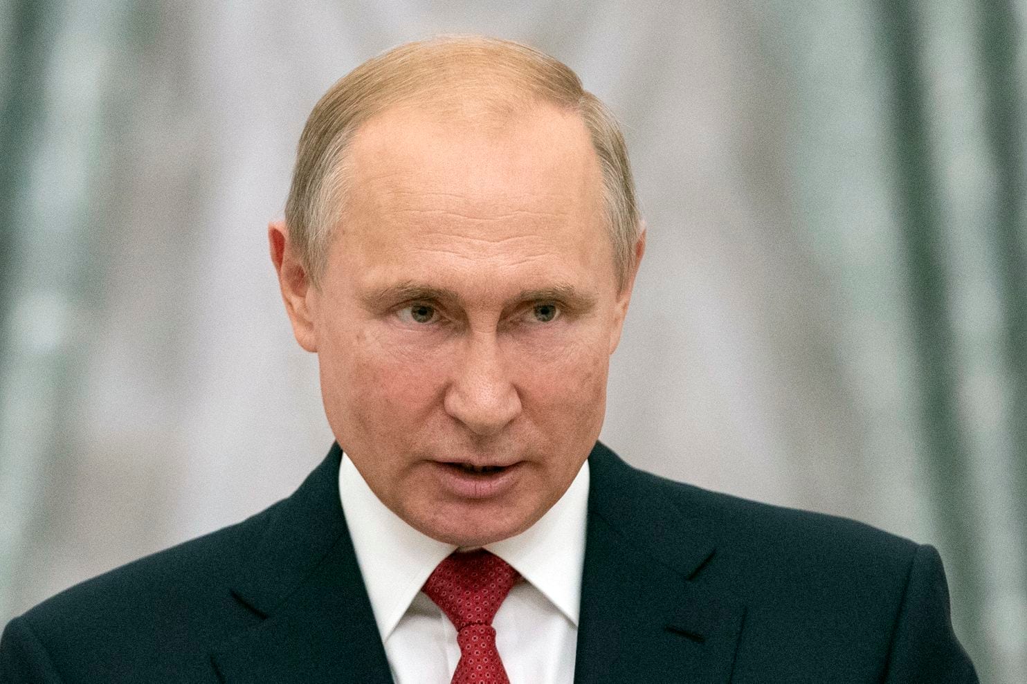 putin