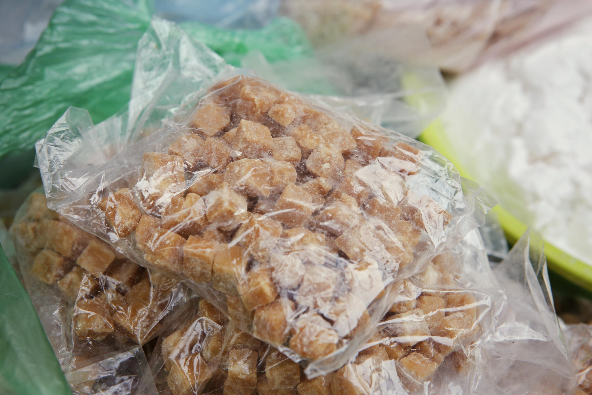 bánh trôi, bánh chay