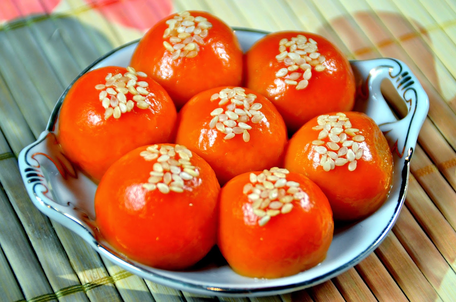 bánh trôi