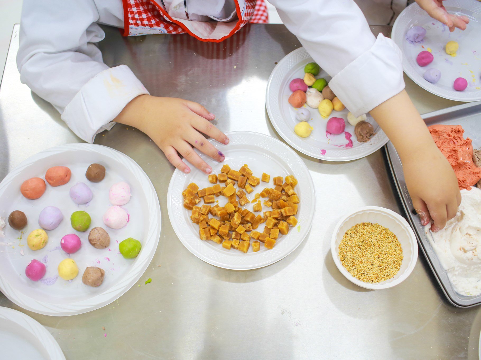 bánh trôi, bánh chay
