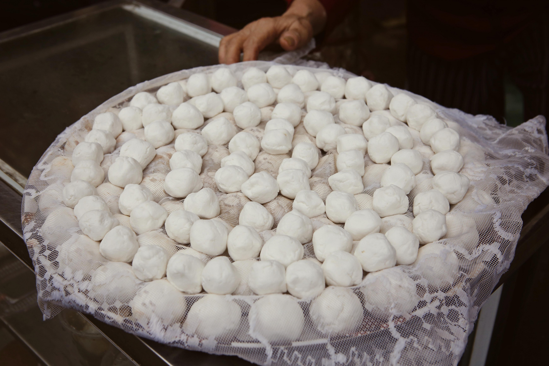 bánh trôi, bánh chay