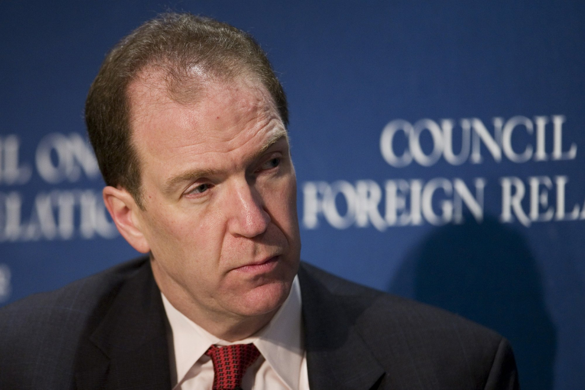 Ông David Malpass
