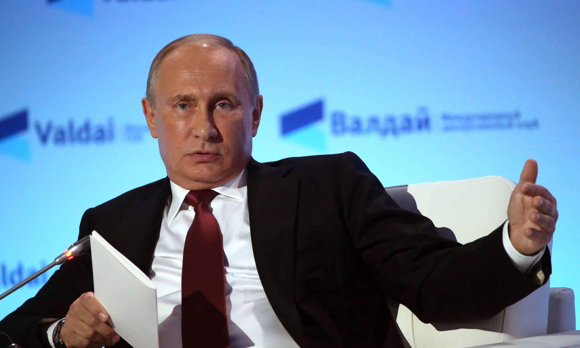 putin