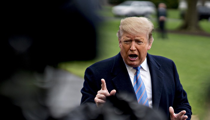 trump