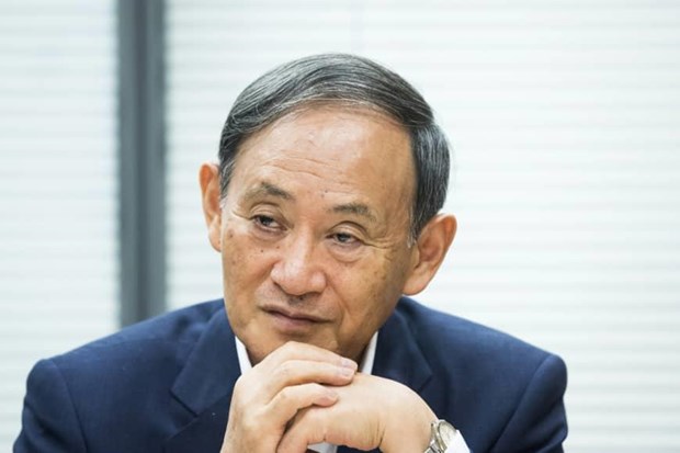 Nhat ban