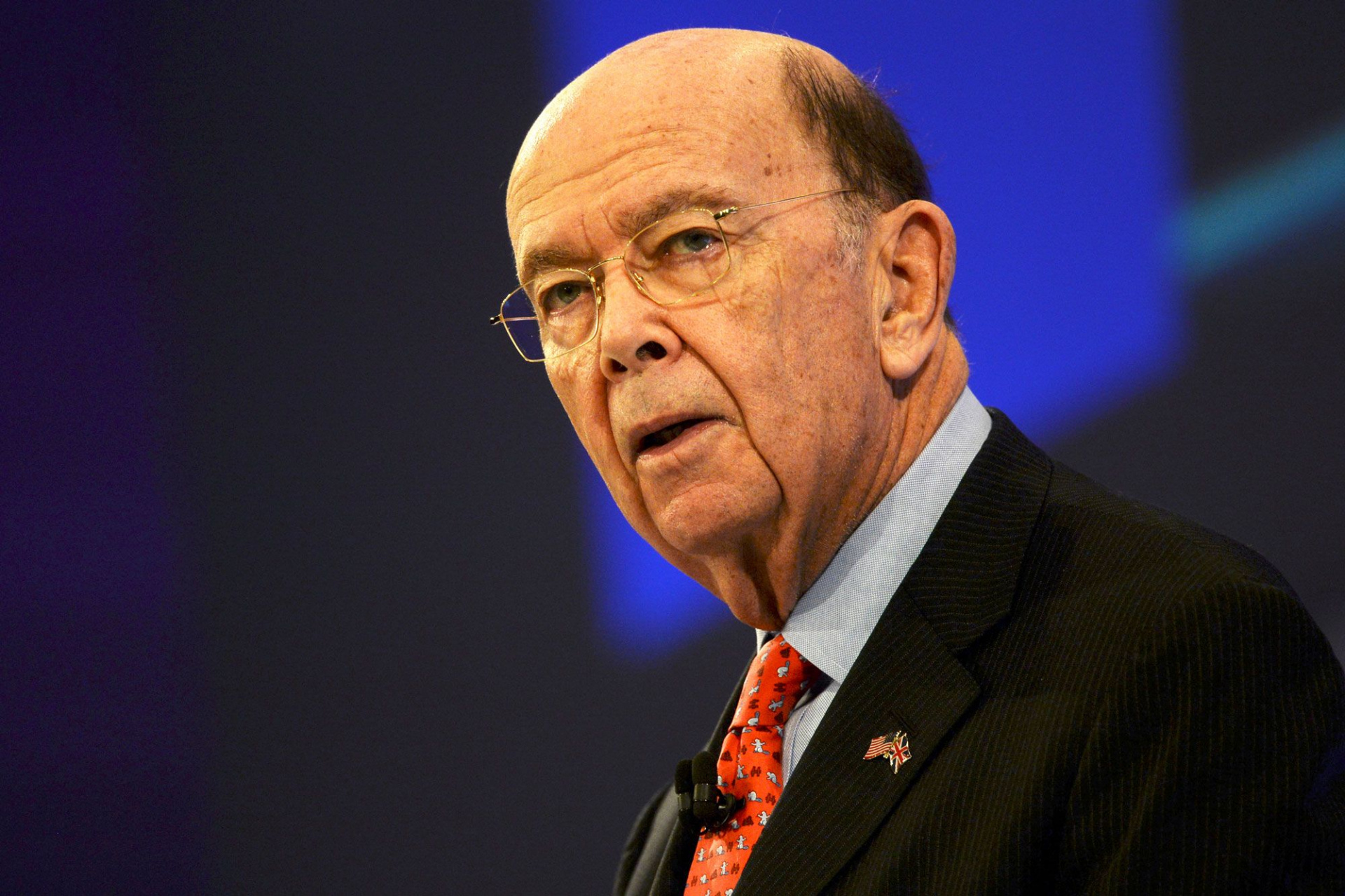 Wilbur Ross