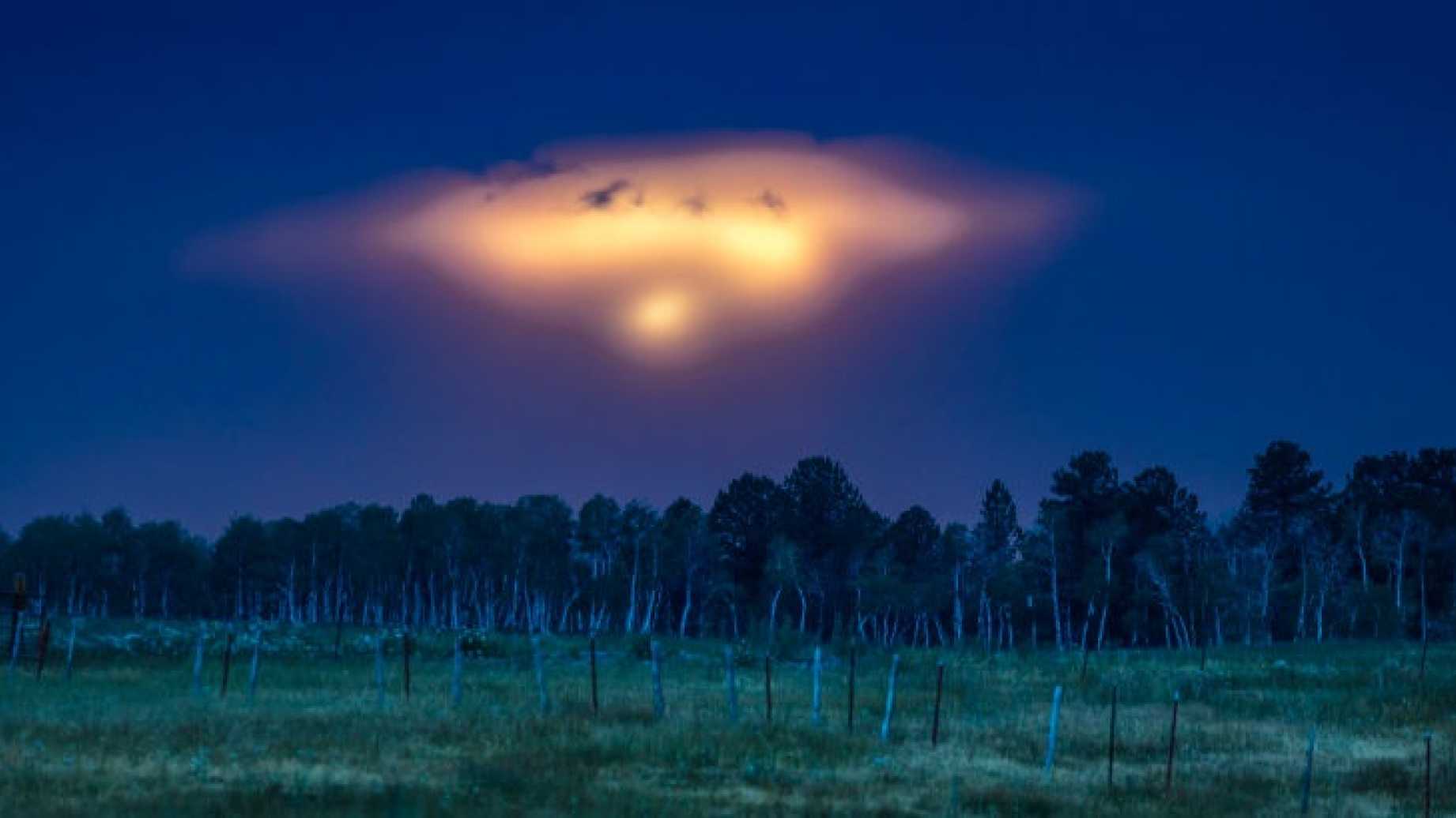 UFO