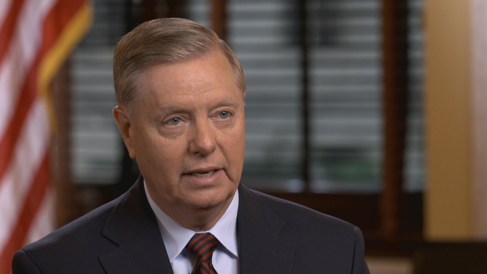 Lindsey Graham