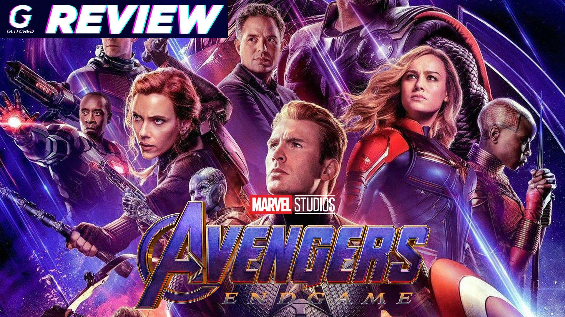 Avengers: Endgame